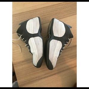 2002 Nike Air Jordan TEAM 1 JUMPMAN